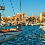Atico Finlandia Lägenhet Torrevieja