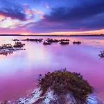 Atico Finlandia Lägenhet Torrevieja