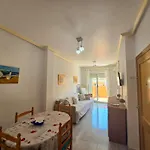 Atico Finlandia Lägenhet Torrevieja