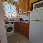 Lägenhet Atico Finlandia Torrevieja