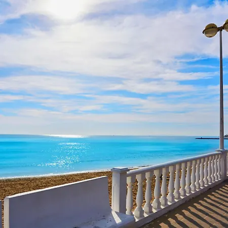 Apartment Atico Finlandia Torrevieja