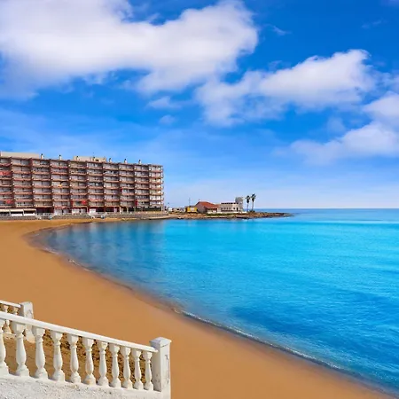 Apartment Atico Finlandia