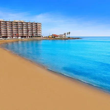 Atico Finlandia Torrevieja