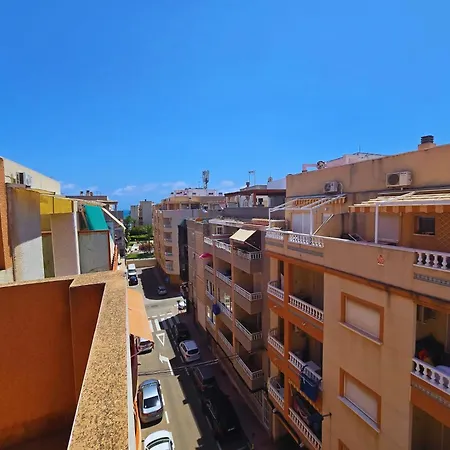 Apartment Atico Finlandia