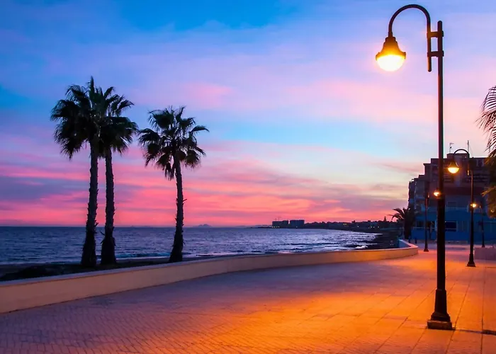 Atico Finlandia * Torrevieja