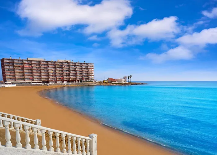 Apartment Atico Finlandia