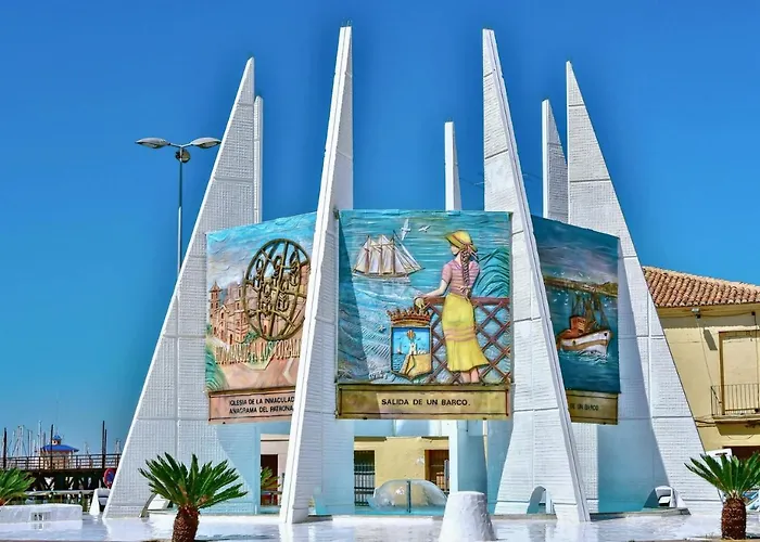 Apartment Atico Finlandia *