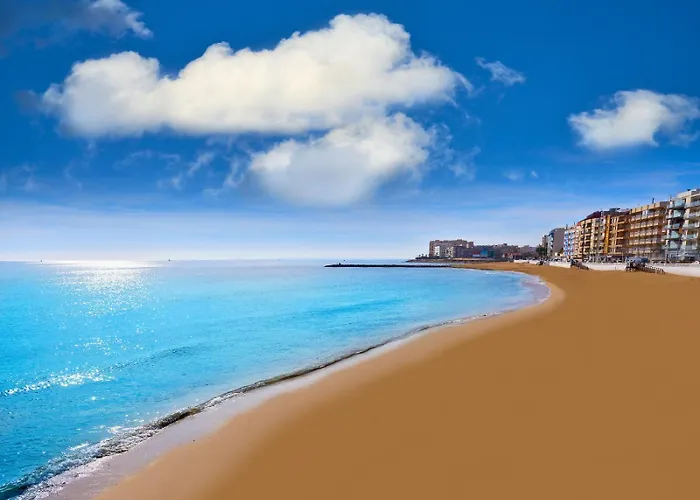 Atico Finlandia * Torrevieja