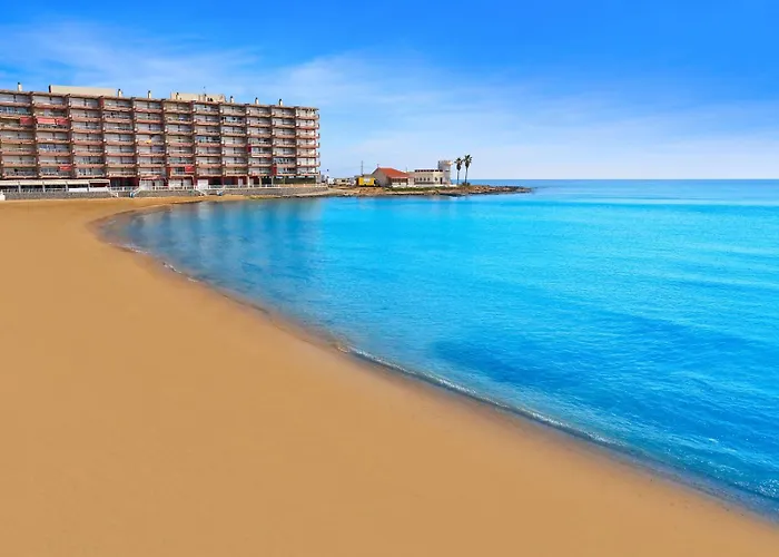 Atico Finlandia Torrevieja