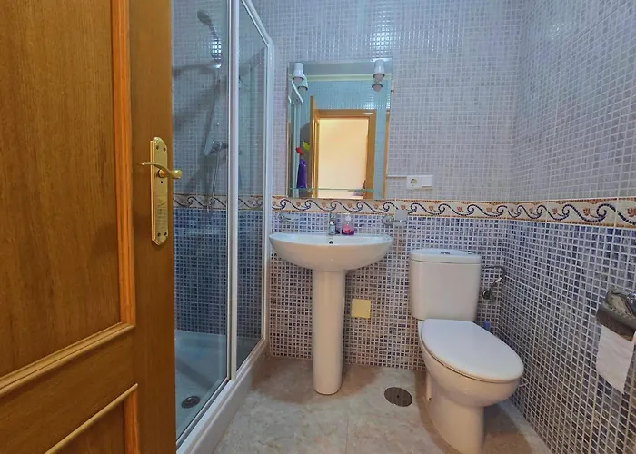 Apartment Atico Finlandia *