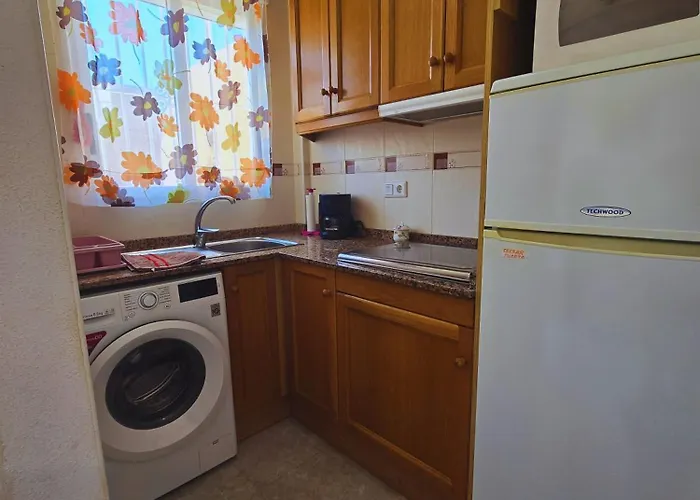 Apartment Atico Finlandia Torrevieja